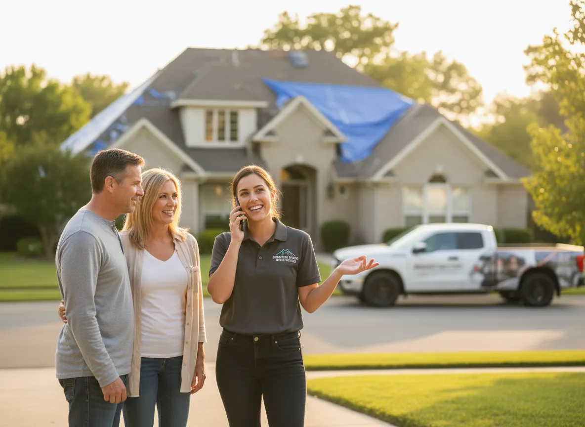 Emergency Roof Repair Clayton, DE FAQs
